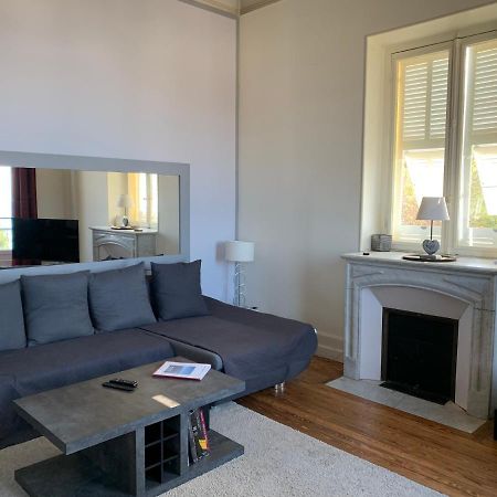 Mont Boron Magnificent View-3 Rooms - Wifi - A.C 尼斯 外观 照片