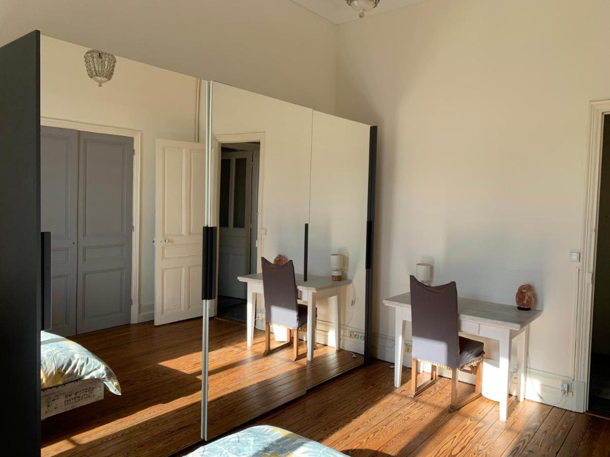 Mont Boron Magnificent View-3 Rooms - Wifi - A.C 尼斯 外观 照片