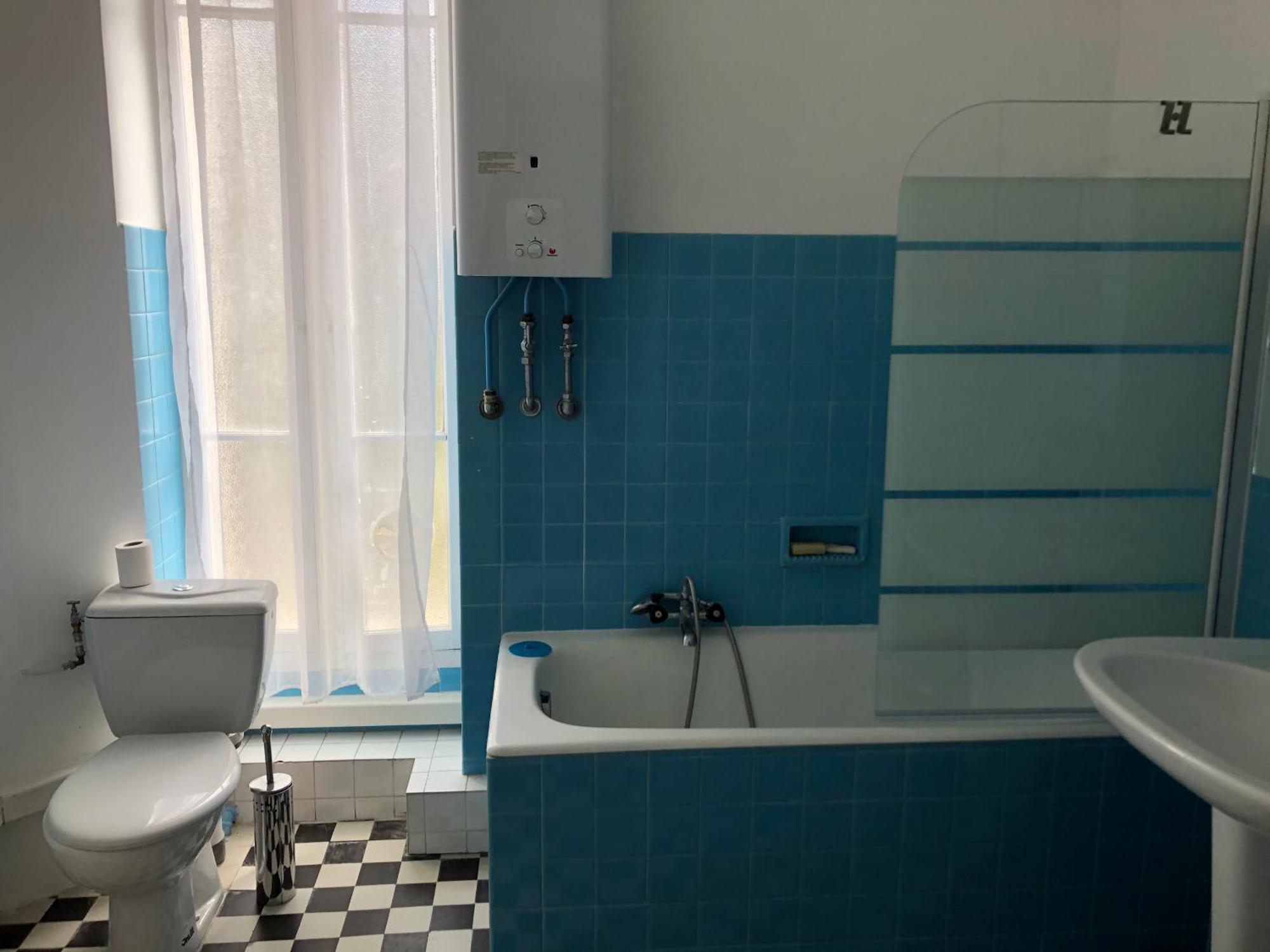 Mont Boron Magnificent View-3 Rooms - Wifi - A.C 尼斯 外观 照片